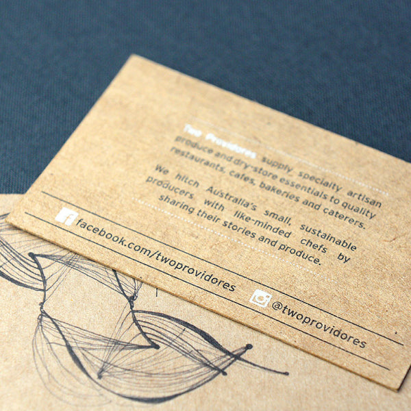 Business Cards