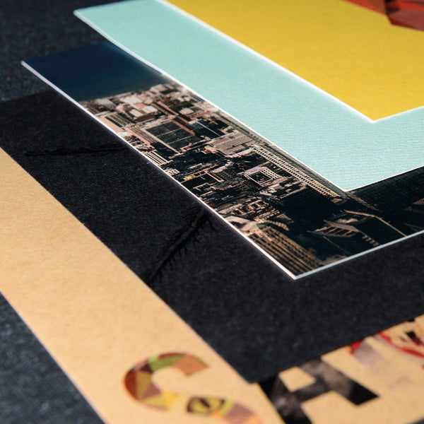 Business Cards