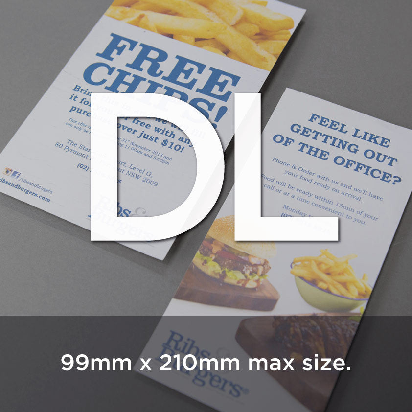 DL Cards