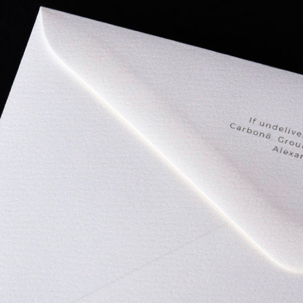 C6 Envelopes