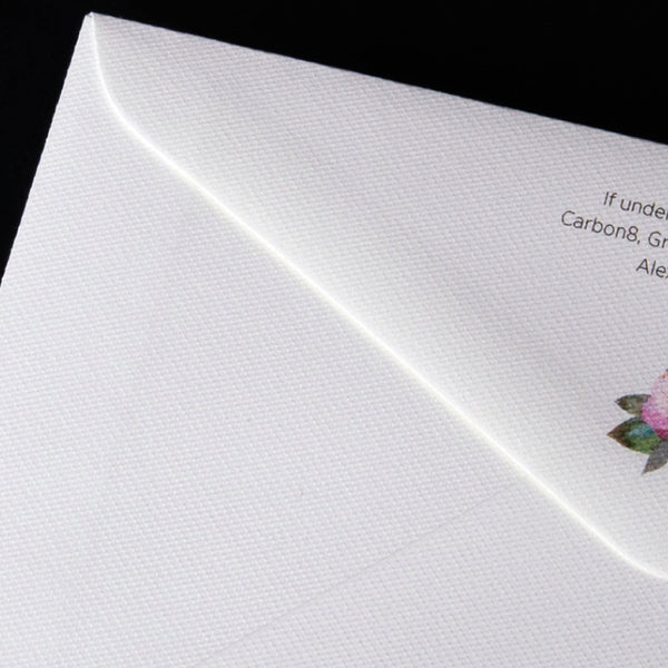 C6 Envelopes