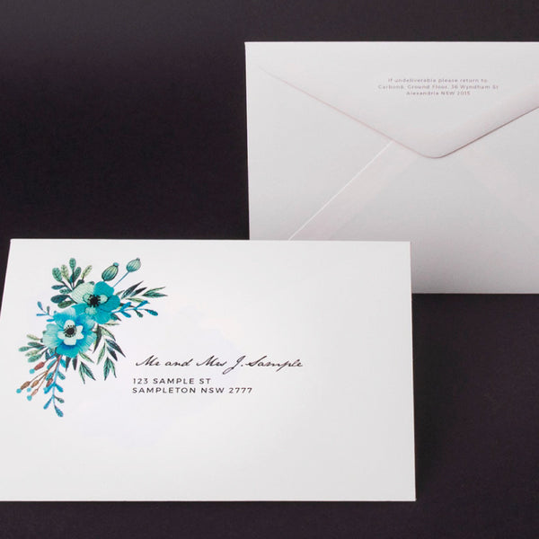 C6 Envelopes