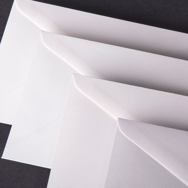 C6 Envelopes