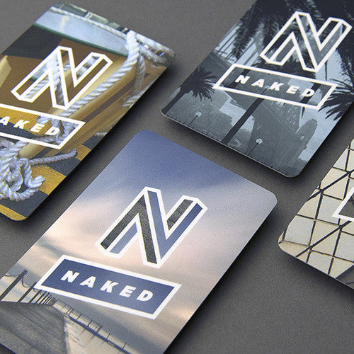 Rounded Corners